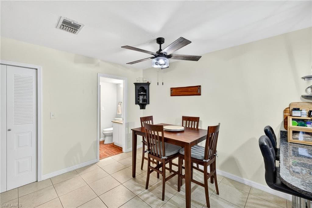 1544 Park Meadows DR # 4, FORT MYERS FL 33907-7