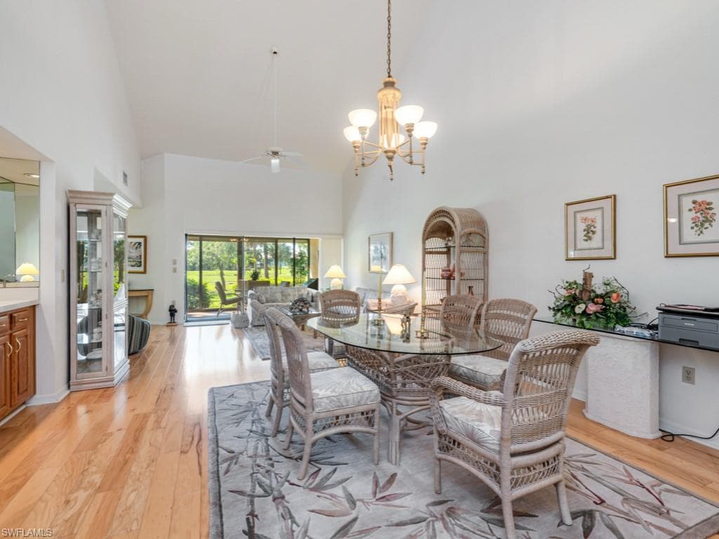 602 Augusta BLVD # 3, NAPLES FL 34113-3