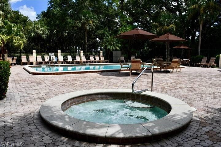 15125 Parkside DR # 202, FORT MYERS FL 33908-12