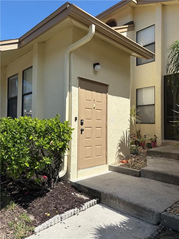 15125 Parkside DR # 202, FORT MYERS FL 33908-11