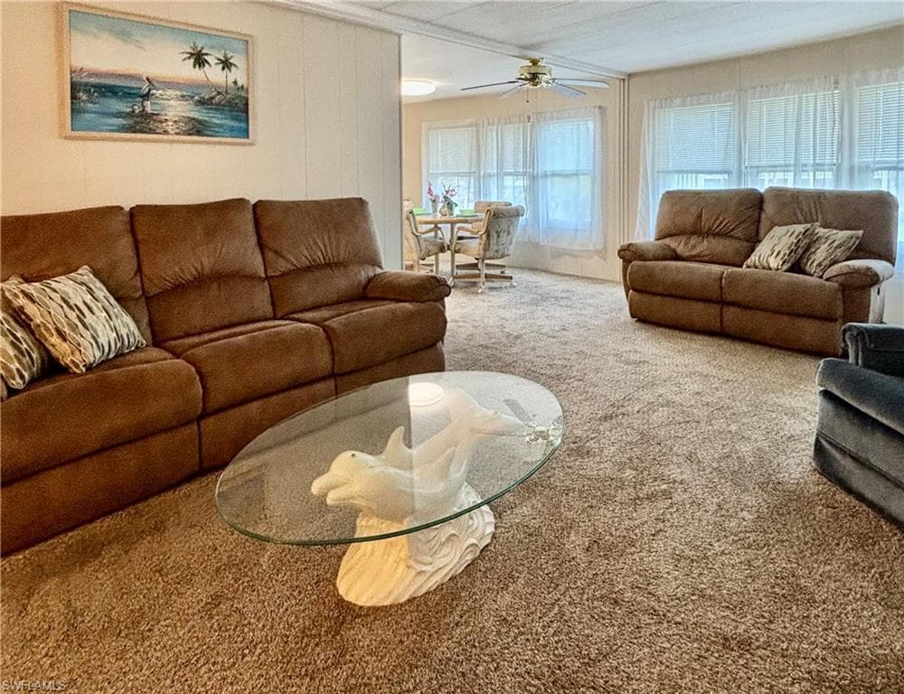 511 Pine Tree CT, NORTH FORT MYERS FL 33917-12