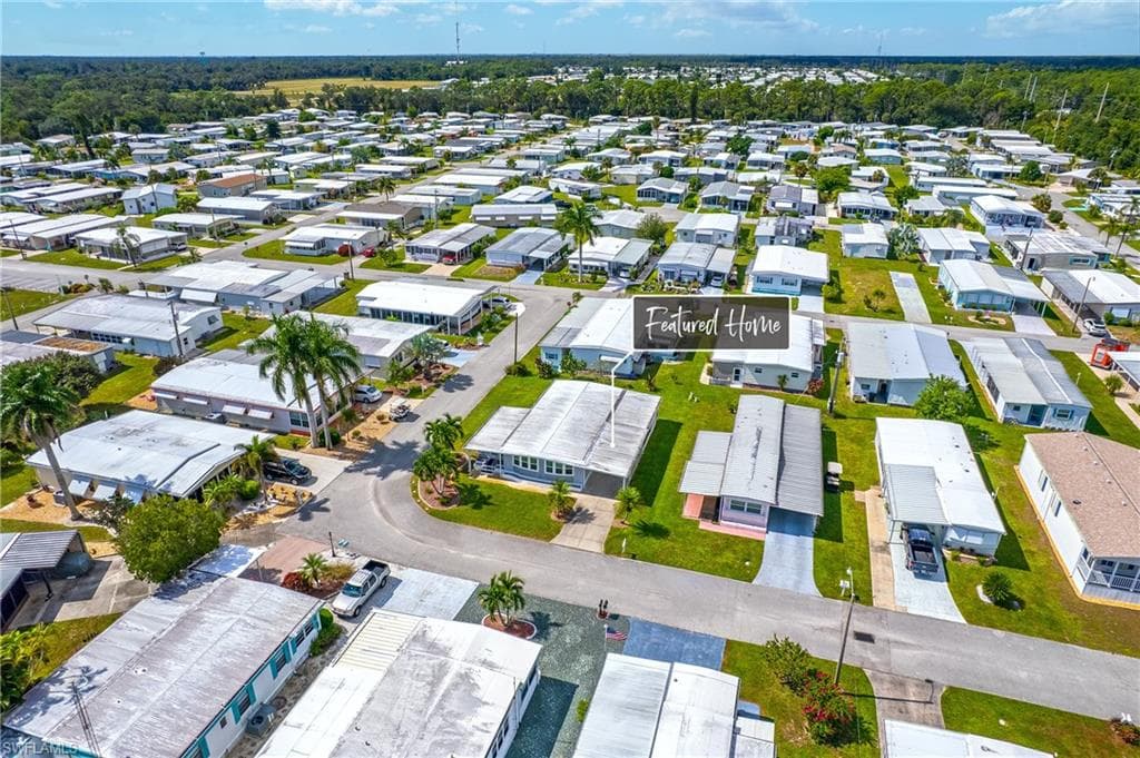 511 Pine Tree CT, NORTH FORT MYERS FL 33917-27