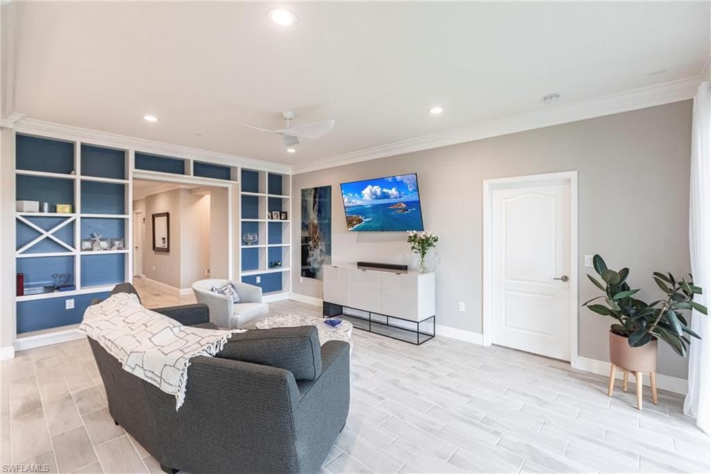 2319 Sawyers Hill RD # 703, NAPLES FL 34120-3