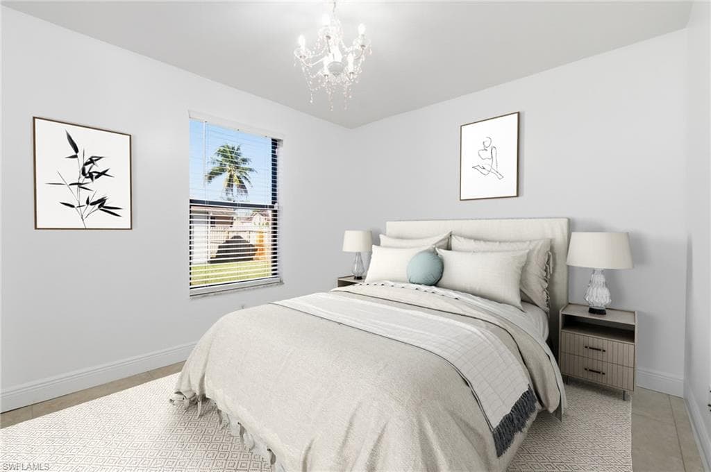 18554 Zinnia RD, FORT MYERS FL 33967-26