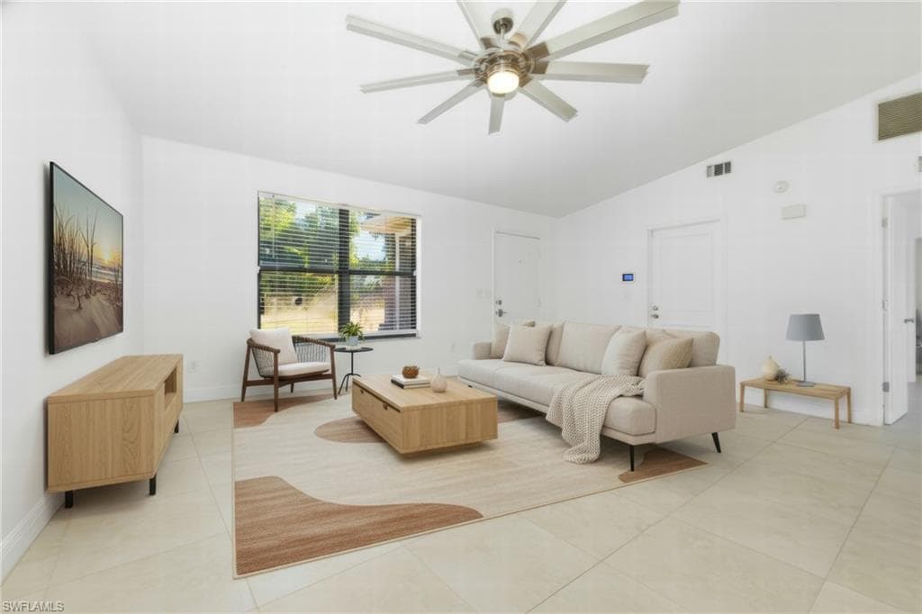 18554 Zinnia RD, FORT MYERS FL 33967-1