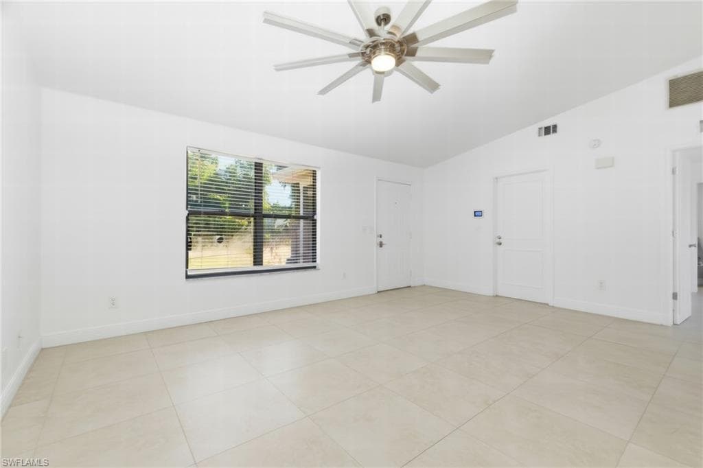 18554 Zinnia RD, FORT MYERS FL 33967-11