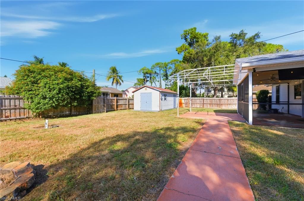 18554 Zinnia RD, FORT MYERS FL 33967-35