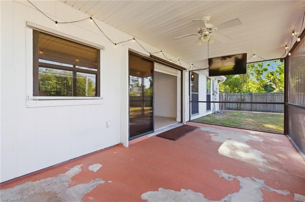 18554 Zinnia RD, FORT MYERS FL 33967-31