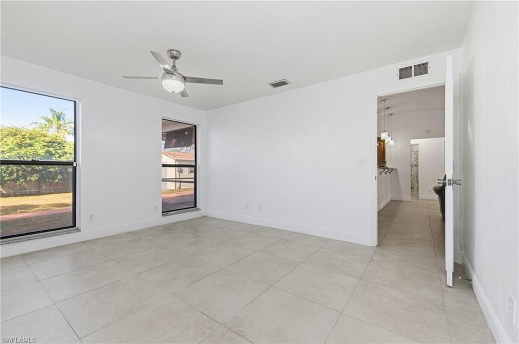 18554 Zinnia RD, FORT MYERS FL 33967-19