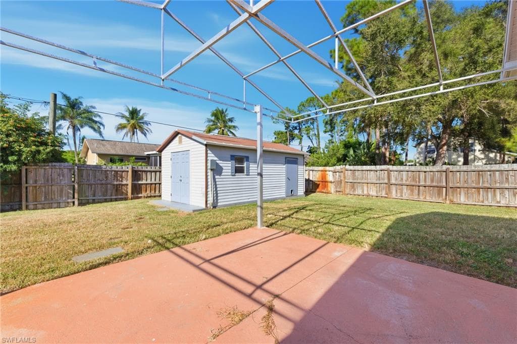 18554 Zinnia RD, FORT MYERS FL 33967-34