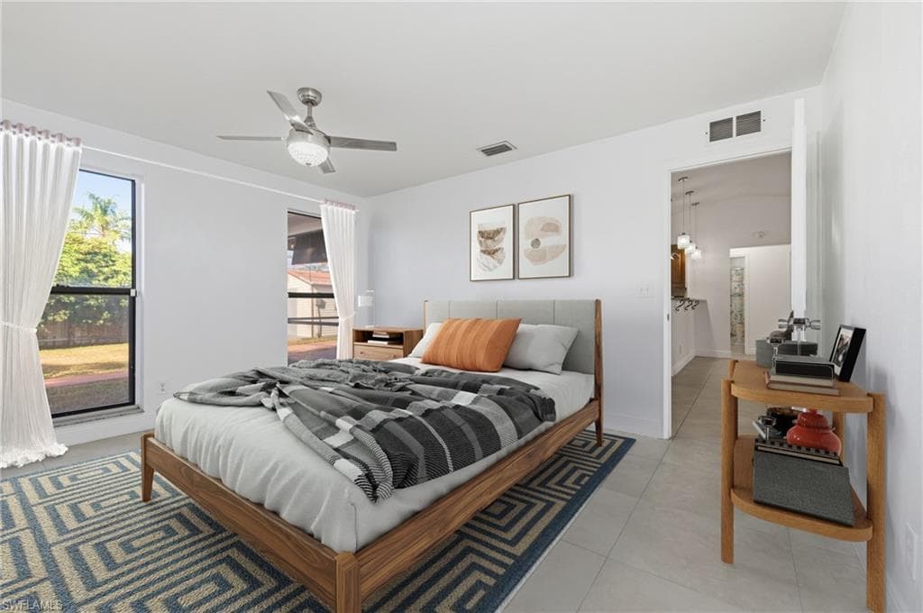 18554 Zinnia RD, FORT MYERS FL 33967-7