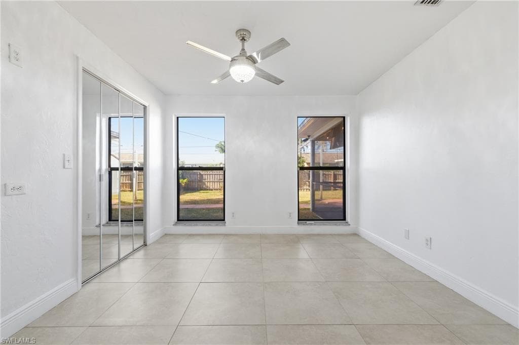 18554 Zinnia RD, FORT MYERS FL 33967-20