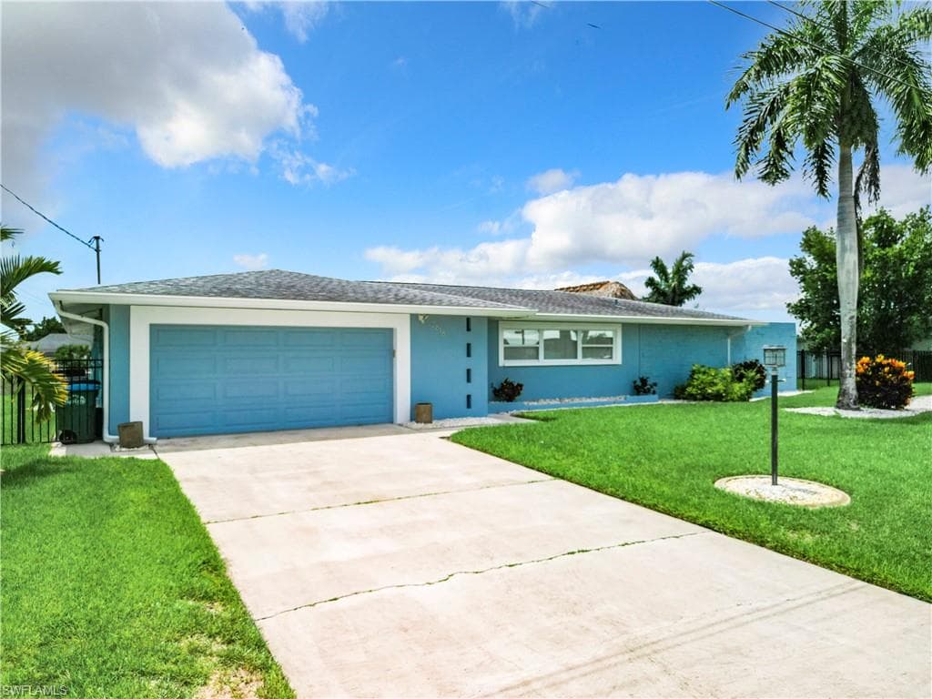 2818 SE 17th PL, CAPE CORAL FL 33904-1