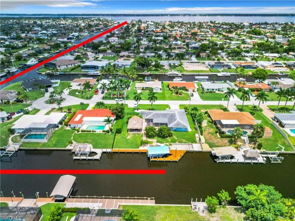 2818 SE 17th PL, CAPE CORAL FL 33904-46