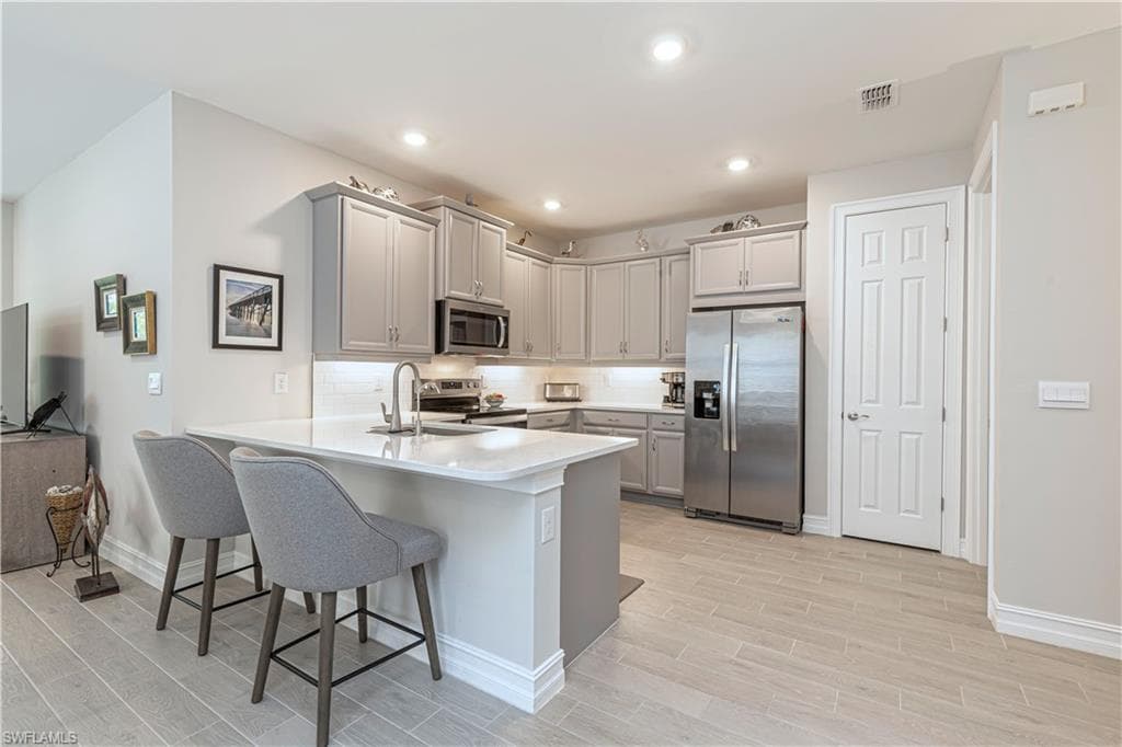 1144 Enbrook LOOP, NAPLES FL 34114-5