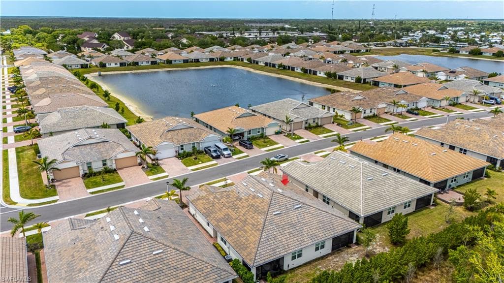 1144 Enbrook LOOP, NAPLES FL 34114-21