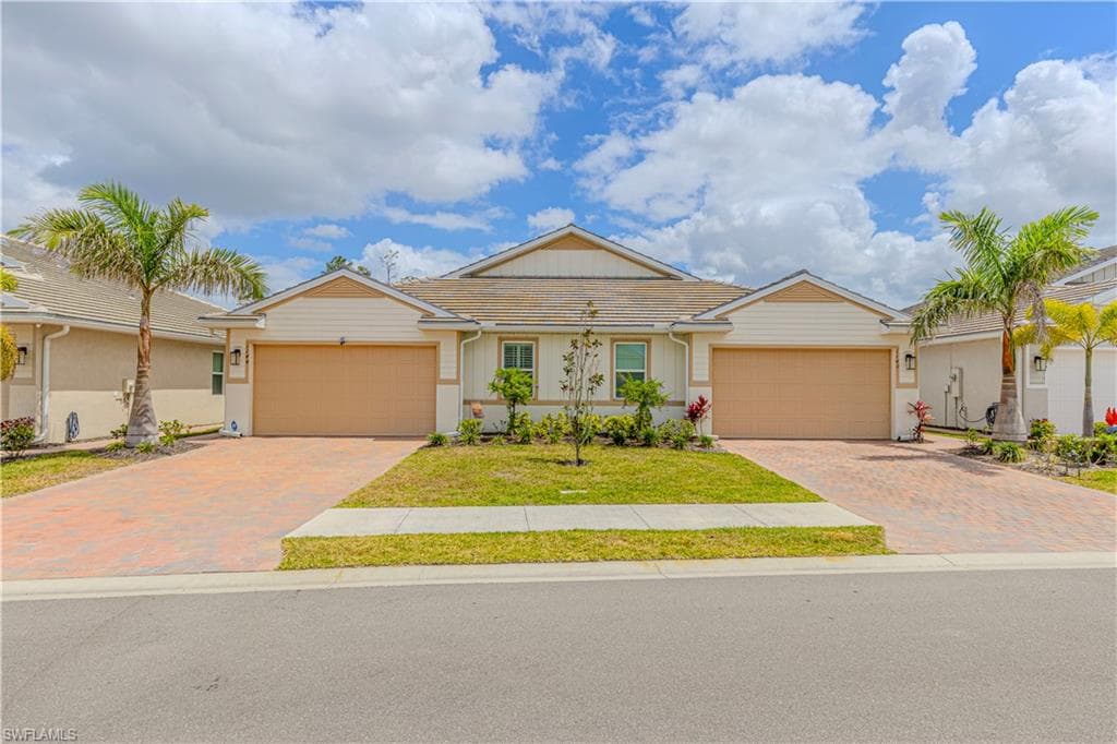 1144 Enbrook LOOP, NAPLES FL 34114-19