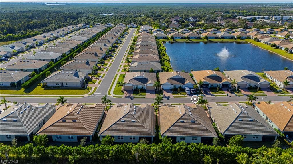 1144 Enbrook LOOP, NAPLES FL 34114-23