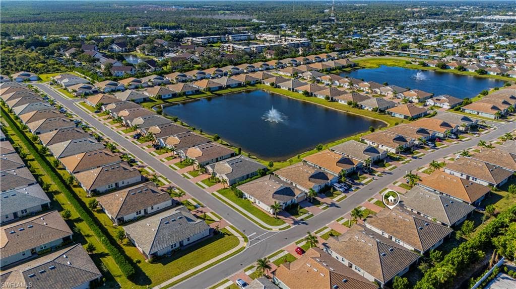1144 Enbrook LOOP, NAPLES FL 34114-24