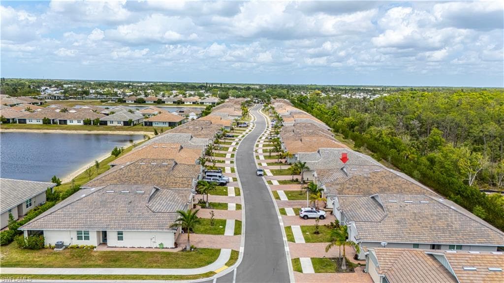 1144 Enbrook LOOP, NAPLES FL 34114-20