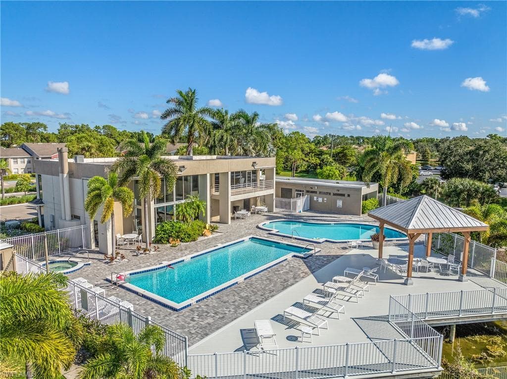 108 Santa Clara DR # 12, NAPLES FL 34104-15