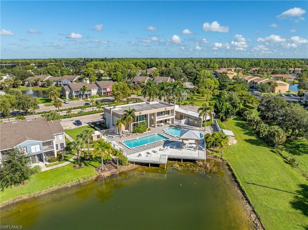 108 Santa Clara DR # 12, NAPLES FL 34104-19