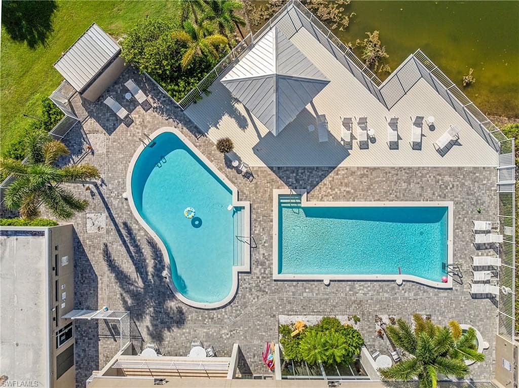 108 Santa Clara DR # 12, NAPLES FL 34104-9