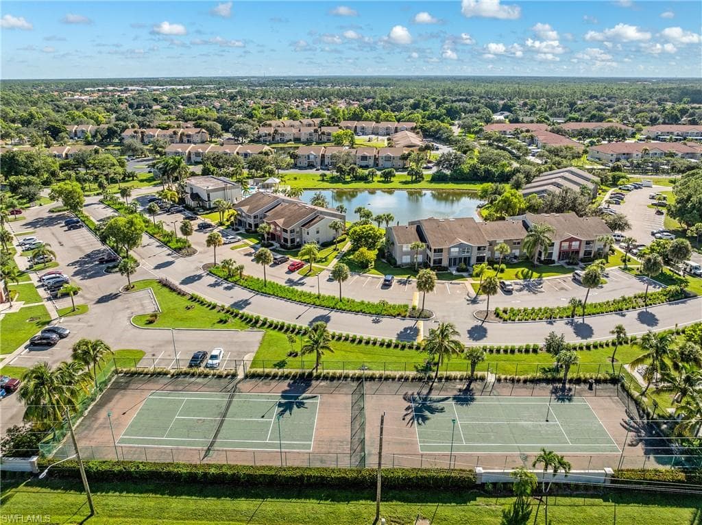 108 Santa Clara DR # 12, NAPLES FL 34104-30