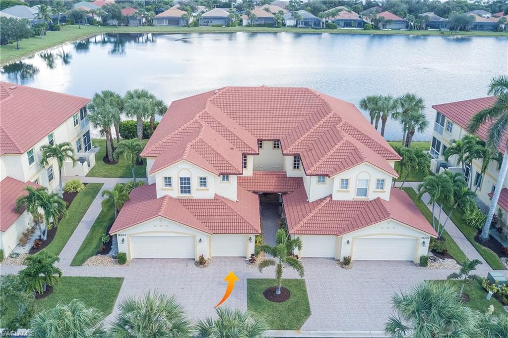 16237 Coco Hammock WAY # 201, FORT MYERS FL 33908-1