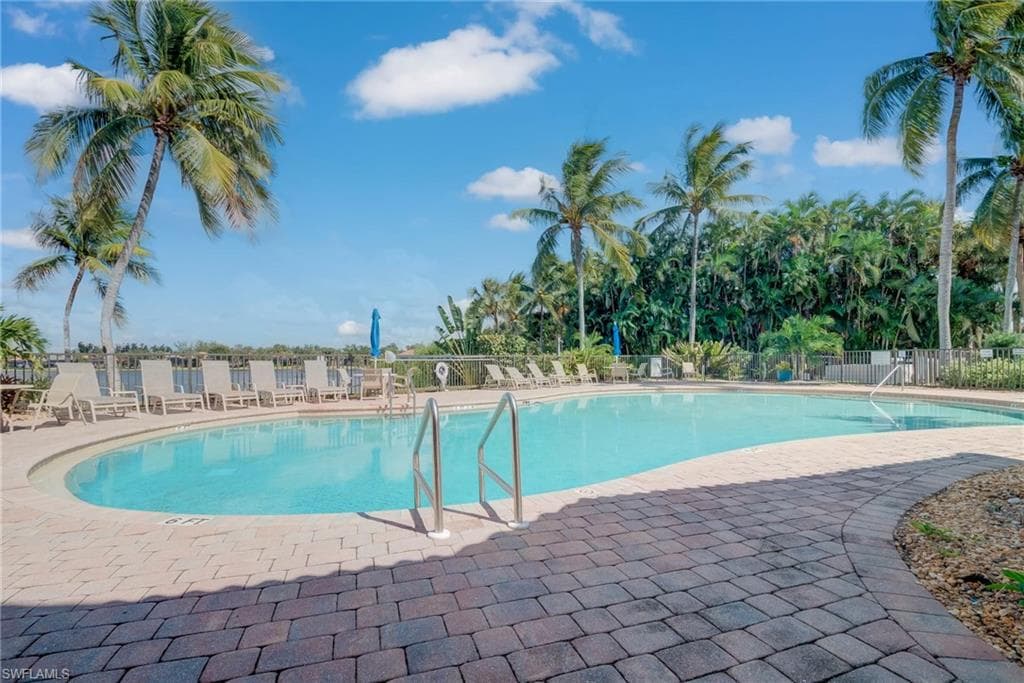 16237 Coco Hammock WAY # 201, FORT MYERS FL 33908-31