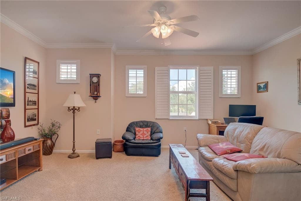 16237 Coco Hammock WAY # 201, FORT MYERS FL 33908-19