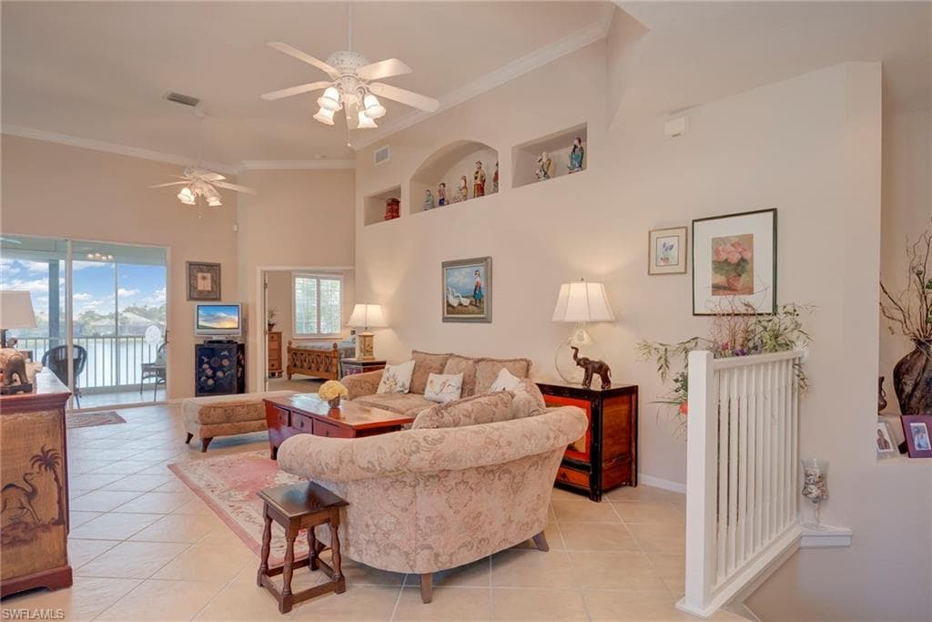 16237 Coco Hammock WAY # 201, FORT MYERS FL 33908-8