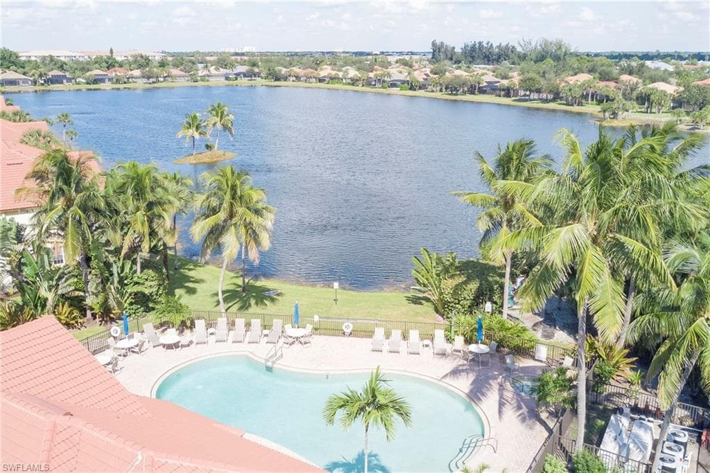 16237 Coco Hammock WAY # 201, FORT MYERS FL 33908-29