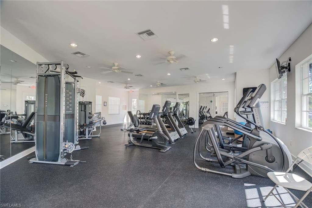 16237 Coco Hammock WAY # 201, FORT MYERS FL 33908-36