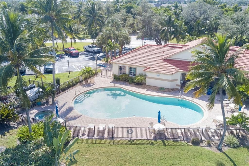 16237 Coco Hammock WAY # 201, FORT MYERS FL 33908-30