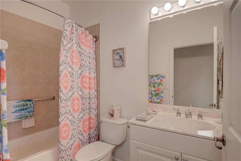 16237 Coco Hammock WAY # 201, FORT MYERS FL 33908-24