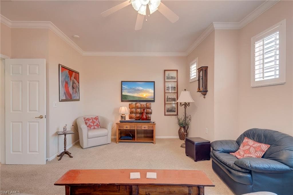 16237 Coco Hammock WAY # 201, FORT MYERS FL 33908-20