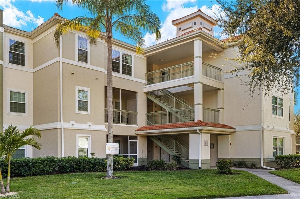 23710 Walden Center DR # 108, ESTERO FL 34134-1