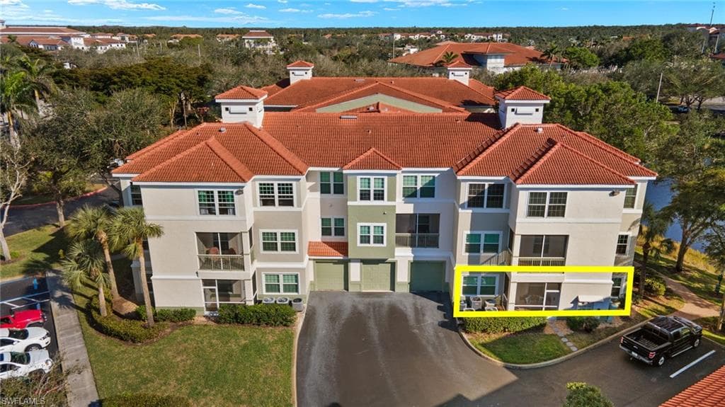 23710 Walden Center DR # 108, ESTERO FL 34134-25