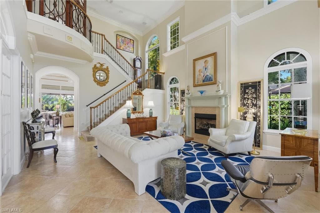 8620 El Mirasol CT, ESTERO FL 33967-1