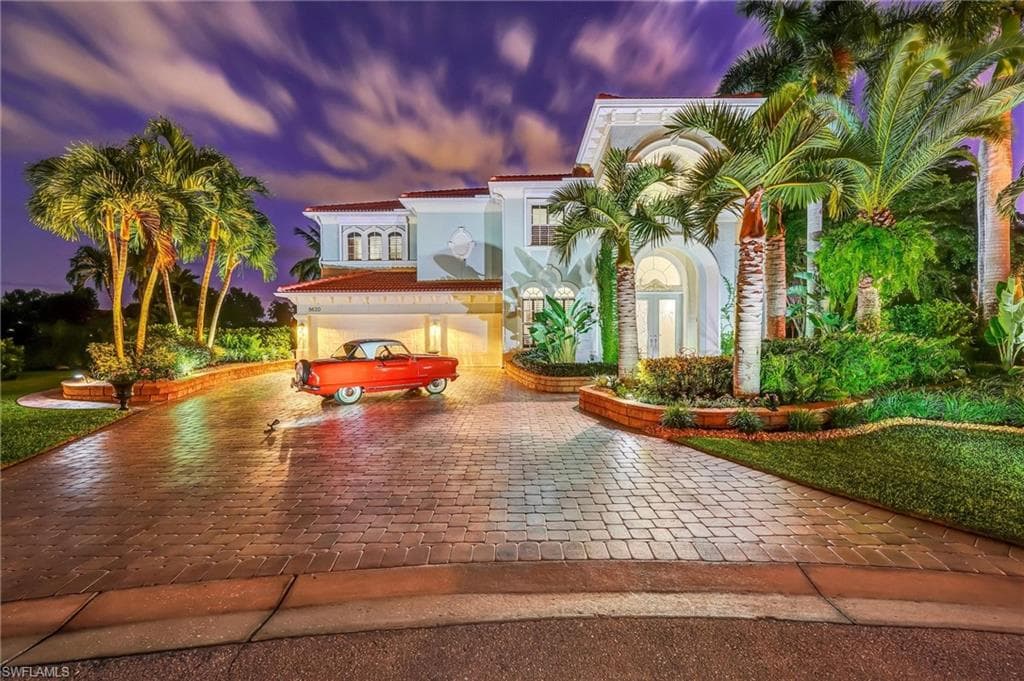 8620 El Mirasol CT, ESTERO FL 33967-41