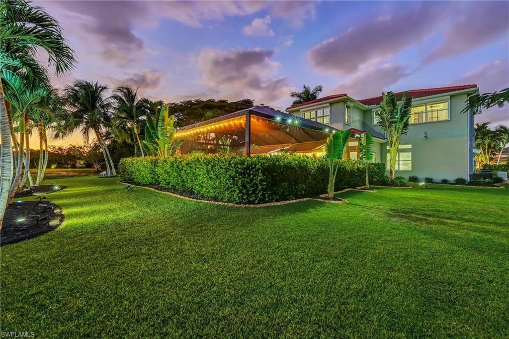 8620 El Mirasol CT, ESTERO FL 33967-45