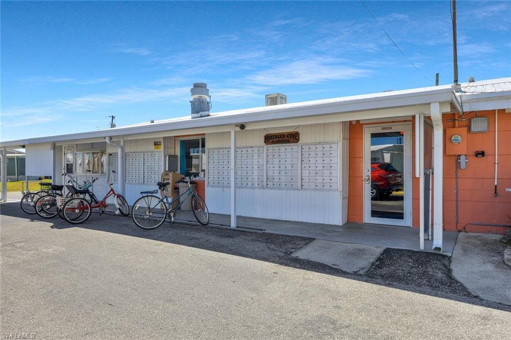 20551 Port DR, ESTERO FL 33928-22