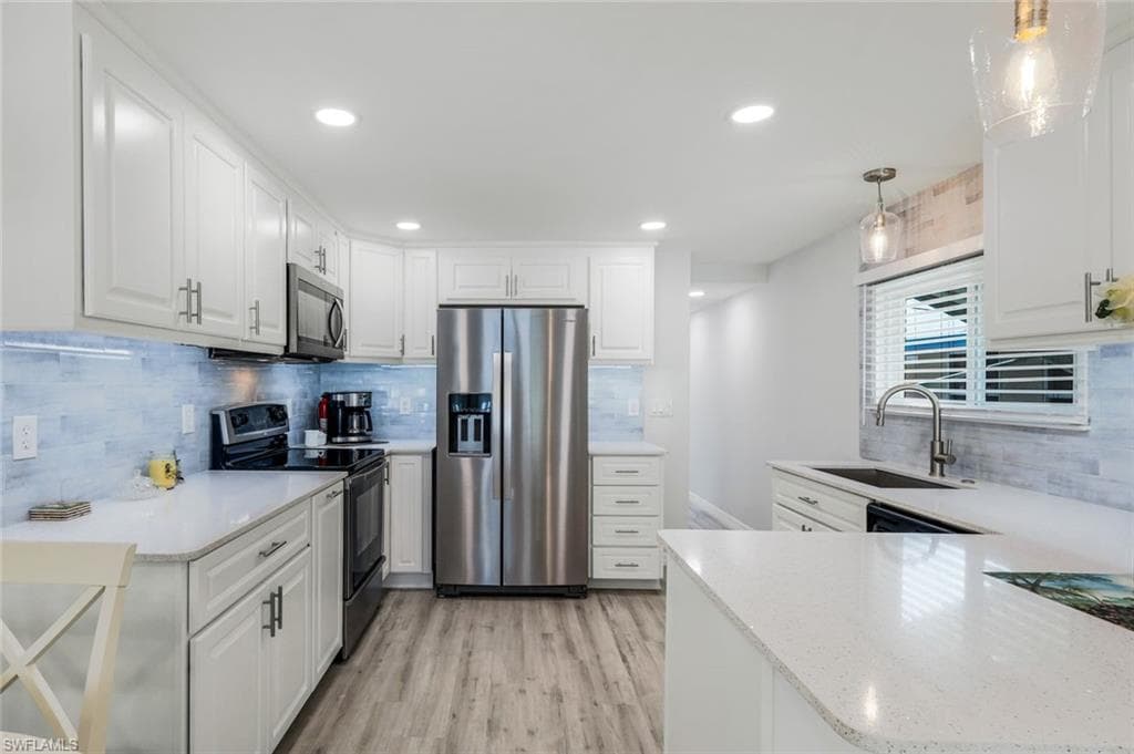 20551 Port DR, ESTERO FL 33928-5