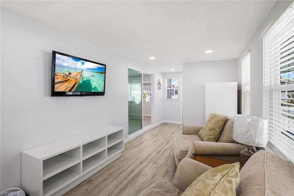 20551 Port DR, ESTERO FL 33928-2