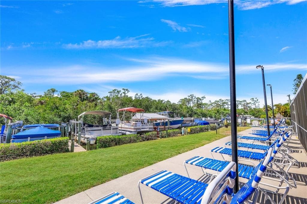 20551 Port DR, ESTERO FL 33928-19