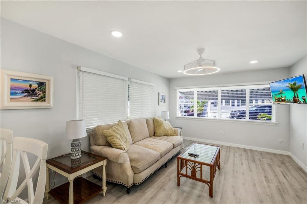 20551 Port DR, ESTERO FL 33928-9