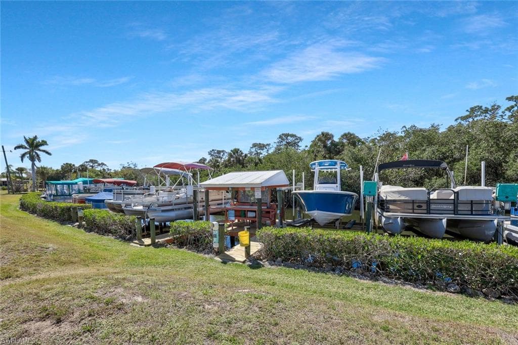 20551 Port DR, ESTERO FL 33928-24