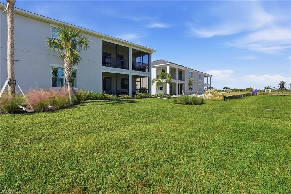 16529 KINGWOOD LN # 2511, PUNTA GORDA FL 33982-31
