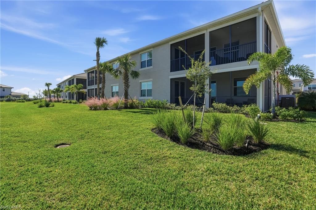16529 KINGWOOD LN # 2511, PUNTA GORDA FL 33982-30